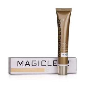 MAGICLEAR CRÈME ANTI-ÂGE JOUR SPF 15